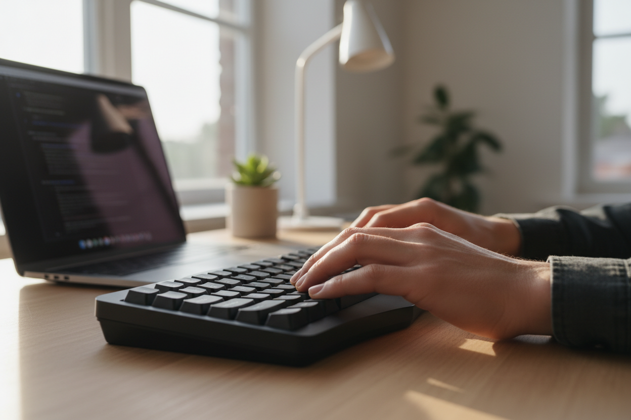 Blogpost type normaal