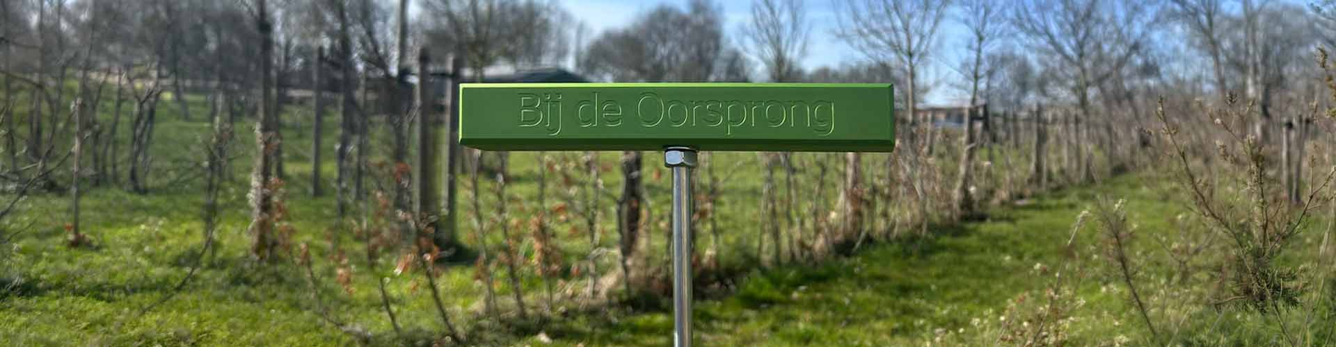 Benodigdheden