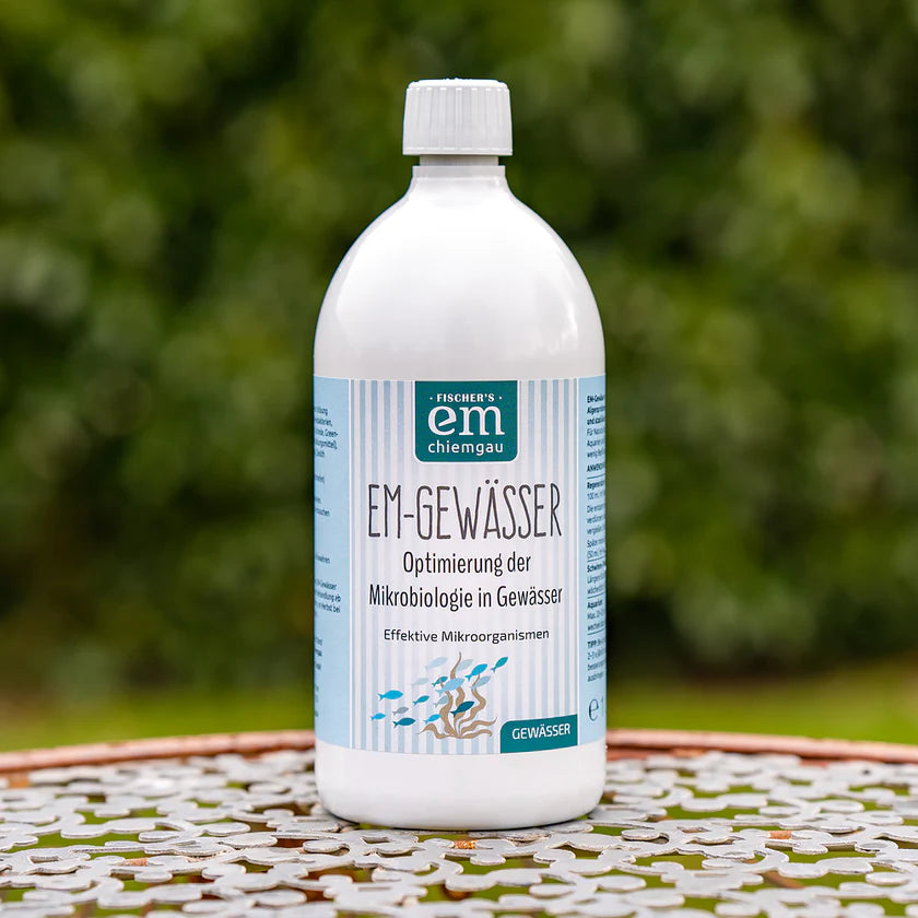 Em-Gewässer