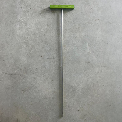 Penetrometer
