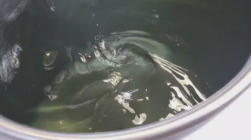 Video laden: Vortex